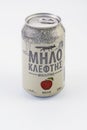 Apple Cider, Milokleftis 330 ml can