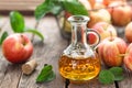 Apple cider vinegar