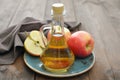 Apple cider vinegar