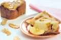 Apple Cinnamon Bread