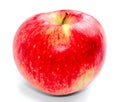 Apple close up Royalty Free Stock Photo