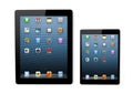 Apple company has showed a new iPad mini