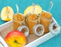 Apple compote 3