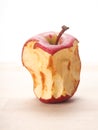 Apple core