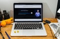 Apple Craig Federighi previews macOS High Sierra at WWDC 2017
