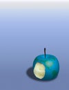 Apple earth