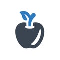 Apple frui icon