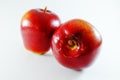 Apple fruit, Artificial fruit - It is counterfeit fruit 16