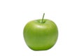 Apple Granny Smith Royalty Free Stock Photo