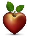 Apple Heart