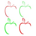 Apple icon