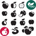 Apple icon