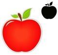 Apple icon