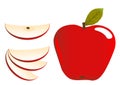 Apple illustration