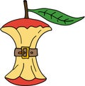 Apple Illustration