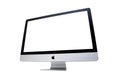 Apple iMac computer