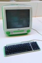 Apple iMac G3 computer