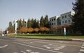 Apple Inc Headquarters