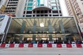 Apple Inc. Opens New Hong Kong Store in Canton Road