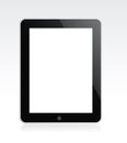 Apple ipad Royalty Free Stock Photo