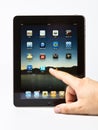 Apple iPad 3