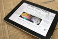 Apple Ipad Il Sole 24 Ore The wall street journal