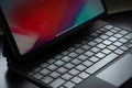 Apple Ipad pro 2020 11 inch with Magic Keyboard