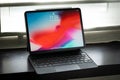 Apple Ipad pro 2020 11 inch with Magic Keyboard