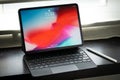 Apple Ipad pro 2020 11 inch with Magic Keyboard