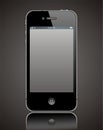 Apple iPhone 4