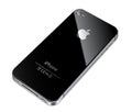 Apple iphone 4S back