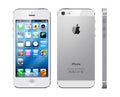 Apple iphone 5 white