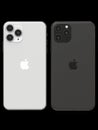 Apple iPhone 11 Pro - 2 colors, compared side by side