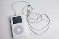 Apple iPod classic (4th Generation)