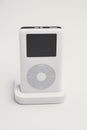 Apple iPod classic (4th Generation)