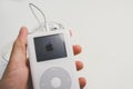 Apple iPod classic (4th Generation)