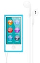 Apple ipod nano Royalty Free Stock Photo