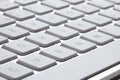 Apple keyboard