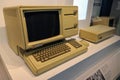 Apple Lisa personal computer system, c