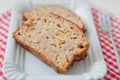 Apple Loaf Bread