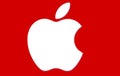 Apple logo