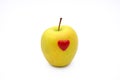 Apple love