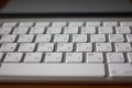 Apple Magic Keyboard