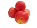 Apple, Malus domestica, seb, apel, apfel, Manzana, La Pomme, tafaha, yabloko, ringo no mi Royalty Free Stock Photo