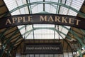 Apple Market