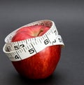 Apple_Nature's Measurement Reducer