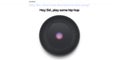 APPLE NEW PRESENTATION HOMEPOD New york 6 july 2017year apple website screenshot