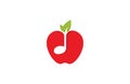 Apple Note Tune Logo