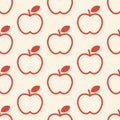 Apple pattern