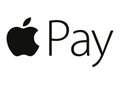 Apple Pay Logo Royalty Free Stock Photo